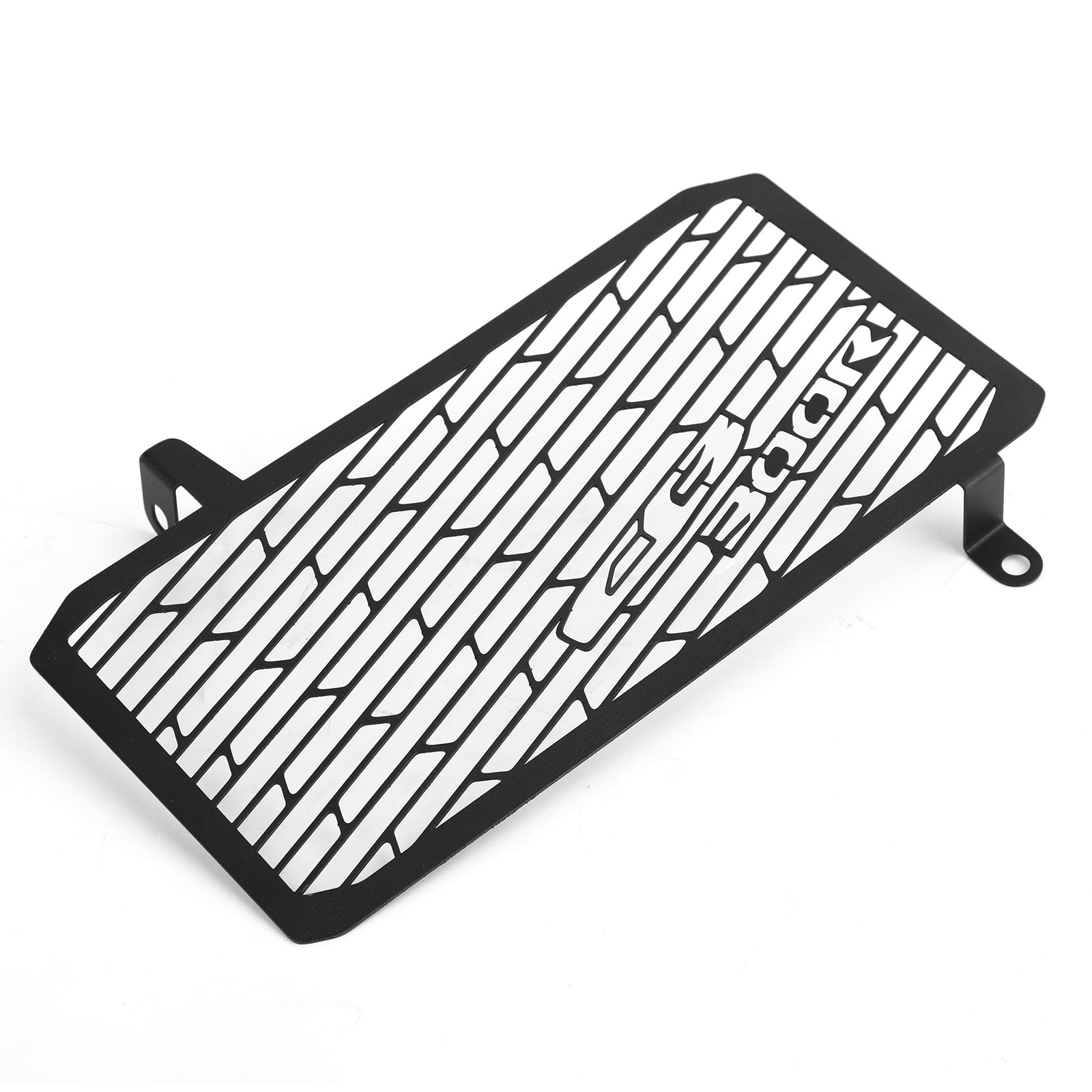 BLACK RADIATOR GUARD PROTECTOR COVER GRILLE Fit for Honda CB300R 2018-2020