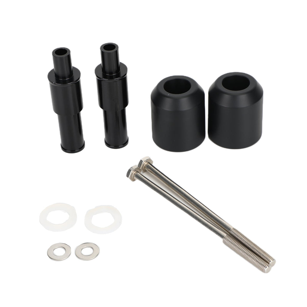 Crash Bobbins Protector Sliders Aluminum Fit For Honda Rebel Cmx500 Cm500 17-21