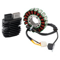 2008-2012 Daytona 675 Stator Coil & Regulator Kit T1300039