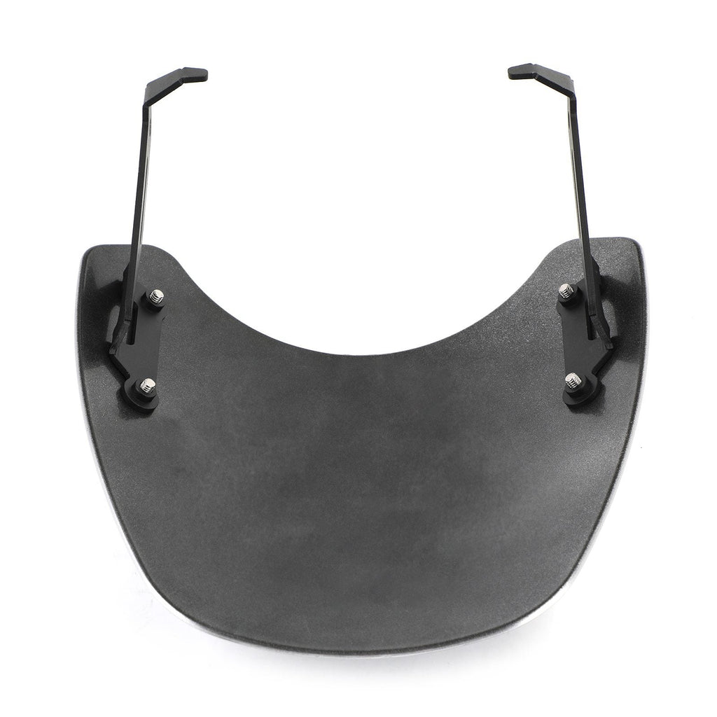 Motorcycle Windshield for Triumph SCRAMBLER 1200 2019-2021
