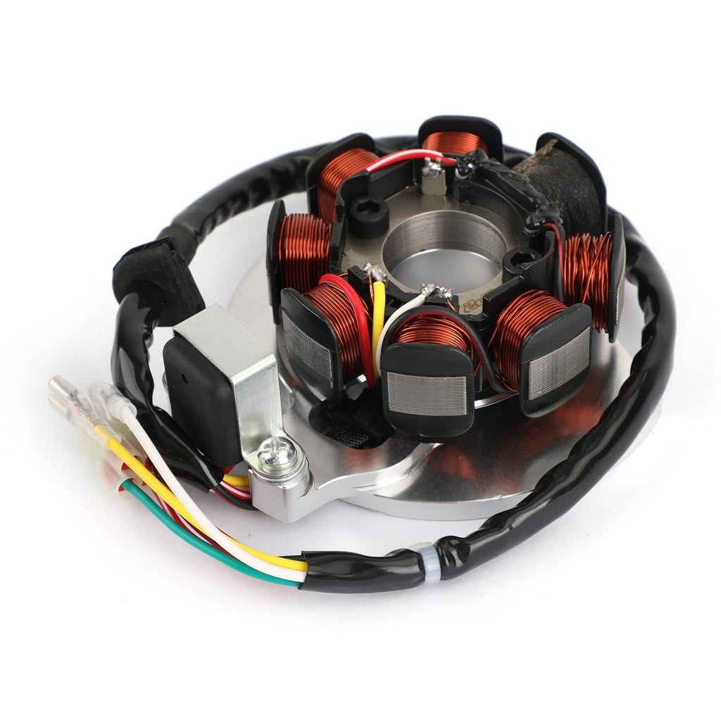 Stator Magneto For KTM 125 SX EXC 200 250 300 05-16 54839204000 2K-3 Version