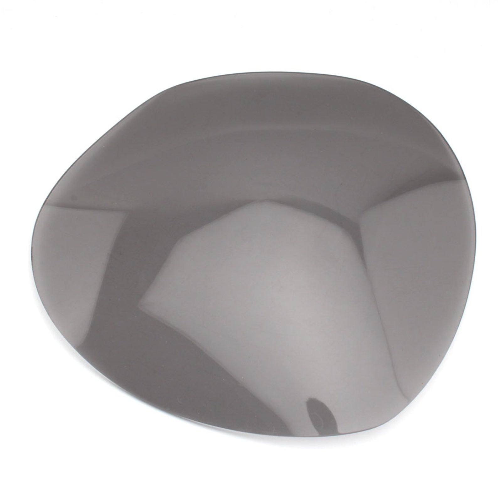 Front Headlight Lens Protection Cover Fit For Kawasaki Vulcan S 2015-2021 Smoke