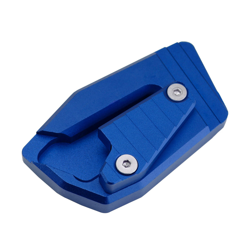 Extension Brake Foot Pedal Enlarger Pad fit for BMW BMW K1600B K1600GA 18-25