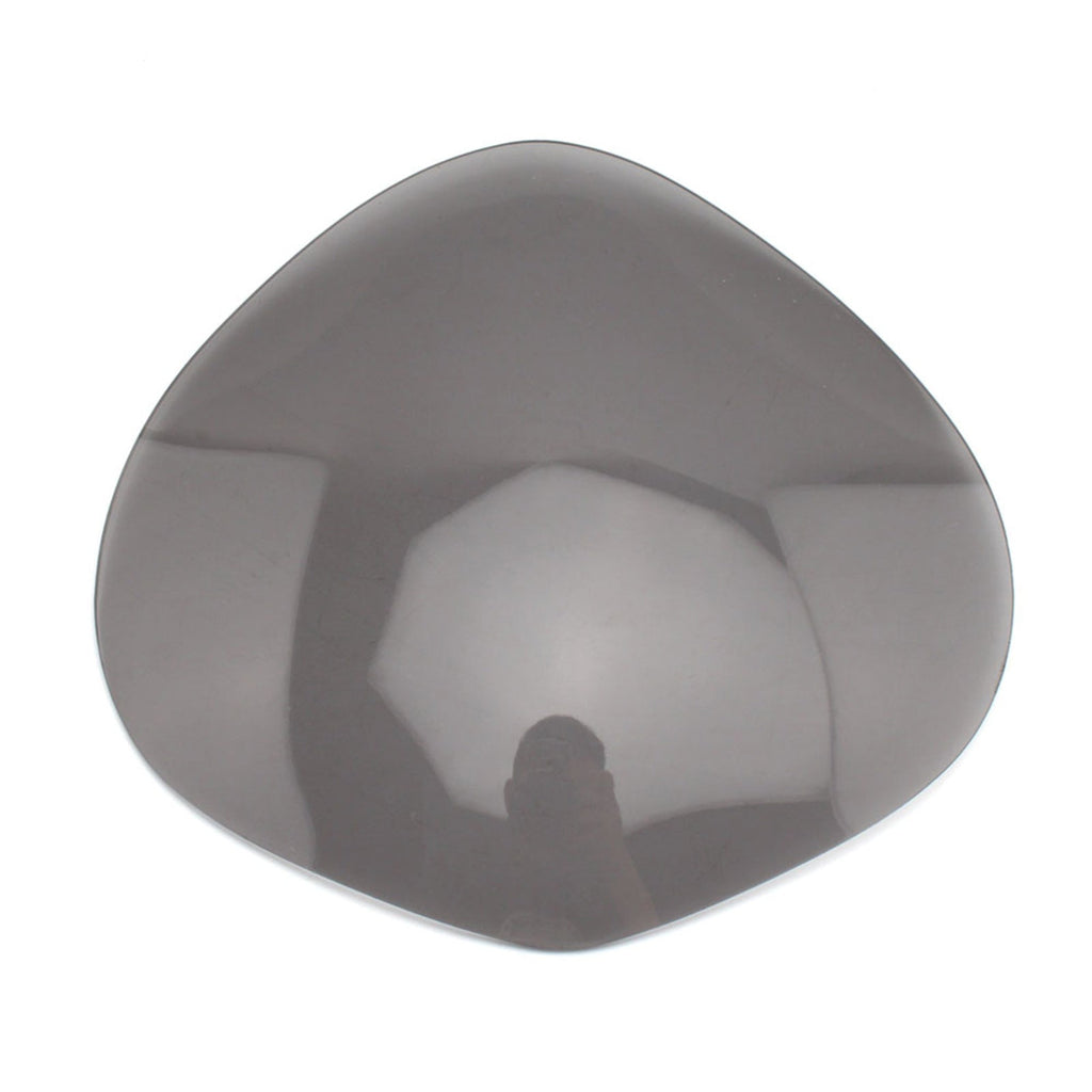 Front Headlight Lens Protection Cover Fit For Kawasaki Vulcan S 2015-2021 Smoke