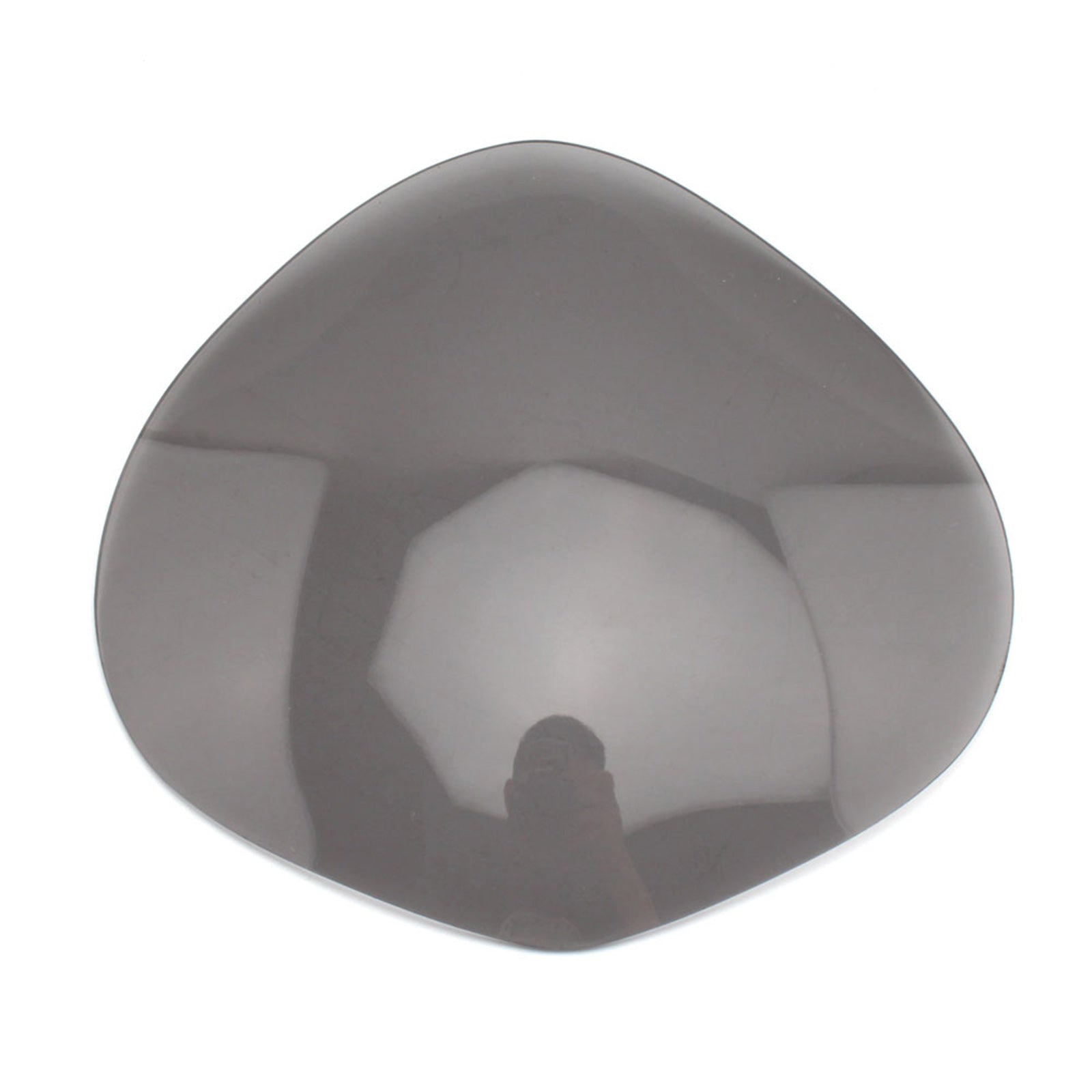 Front Headlight Lens Protection Cover Fit For Kawasaki Vulcan S 2015-2021 Smoke