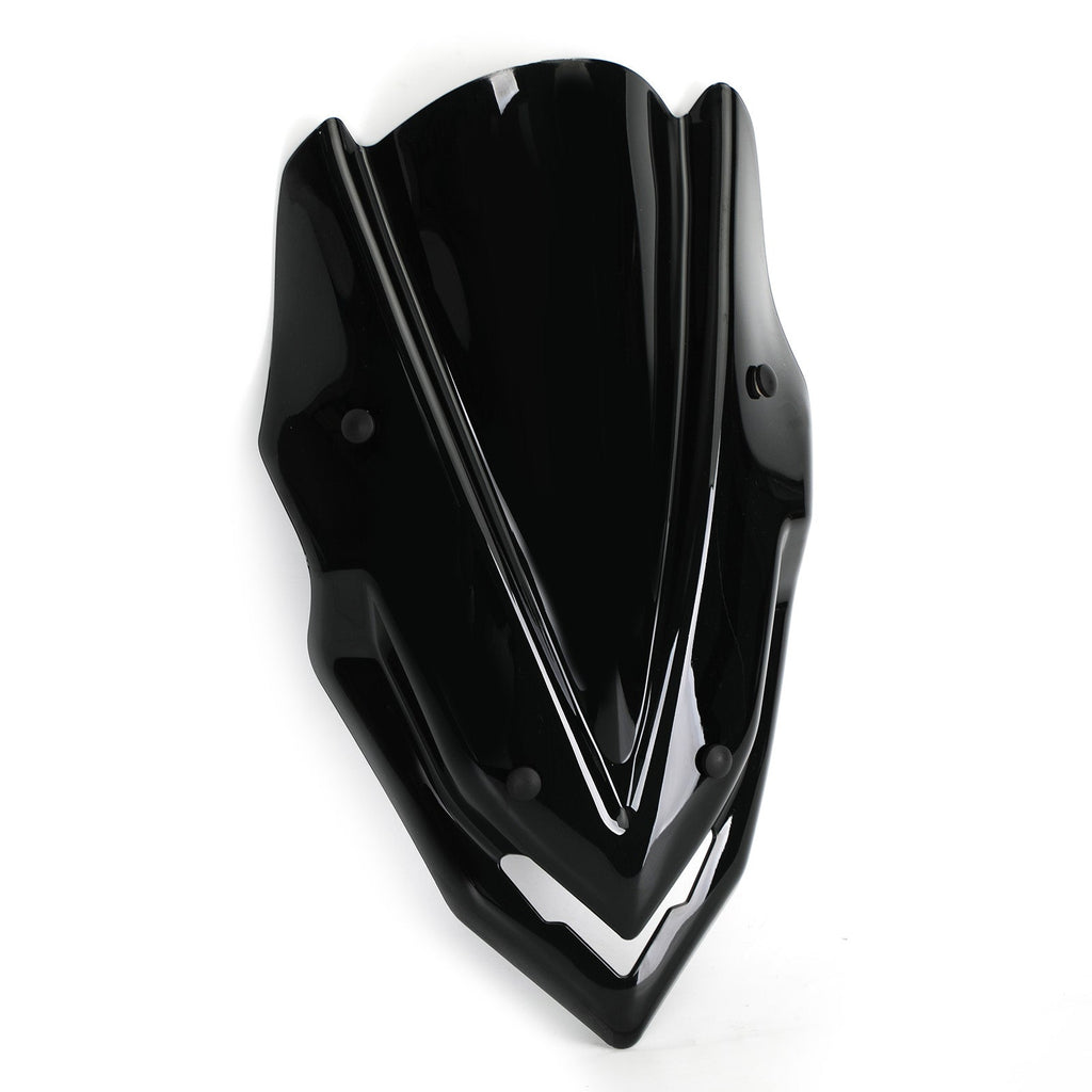 Windshield Windscreen Wind Shield Protector for KAWASAKI Z900 2017-2019