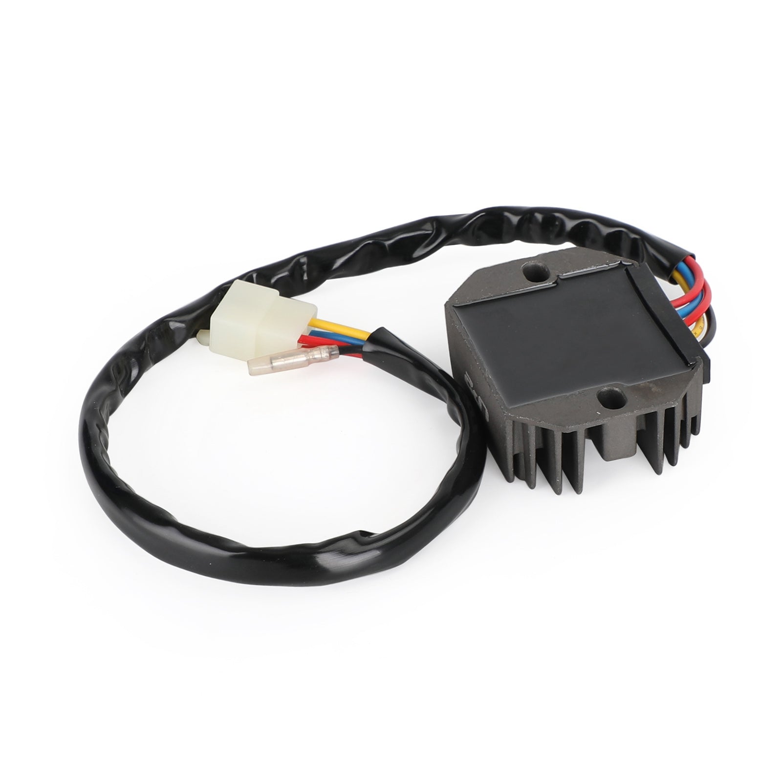 Rectifier Voltage Regulator For Suzuki Quadrunner LT 250 EF 300 E 1985 - 1989