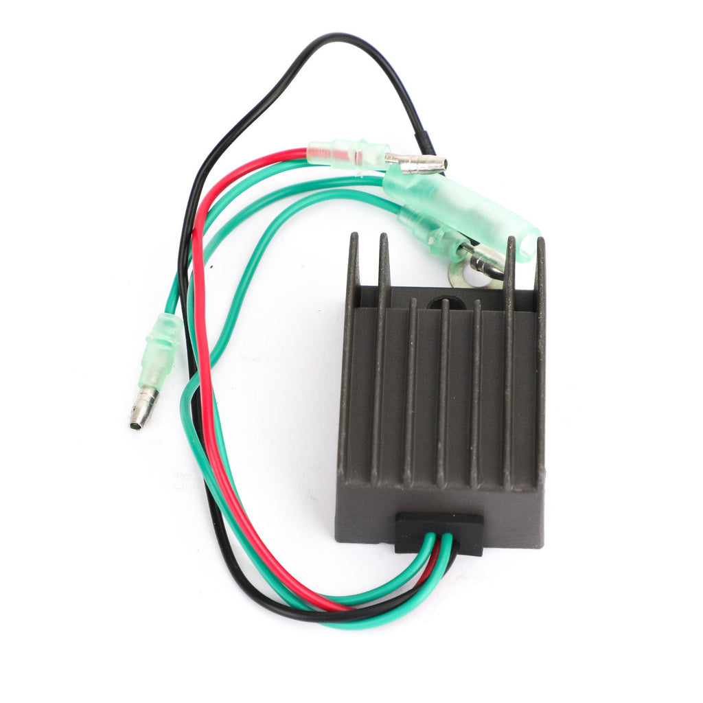 Regulator Voltage Rectifier for Yamaha PWC/Outboard/Jet Boat/Snow 6H2-81960-00