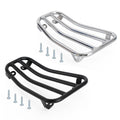 FLOOR BOARD LUGGAGE CARRY SUPPORT RACK FOR VESPA PRIMAVERA SPRINT 50 125 150