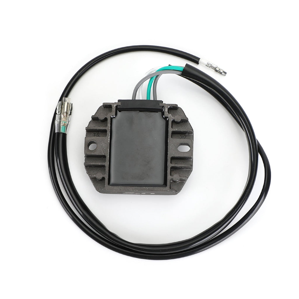 Rectifier For Honda BF 8 9.9 10 D Hp / BFP 8 9.9 10 D Hp Power Thrust Outboard
