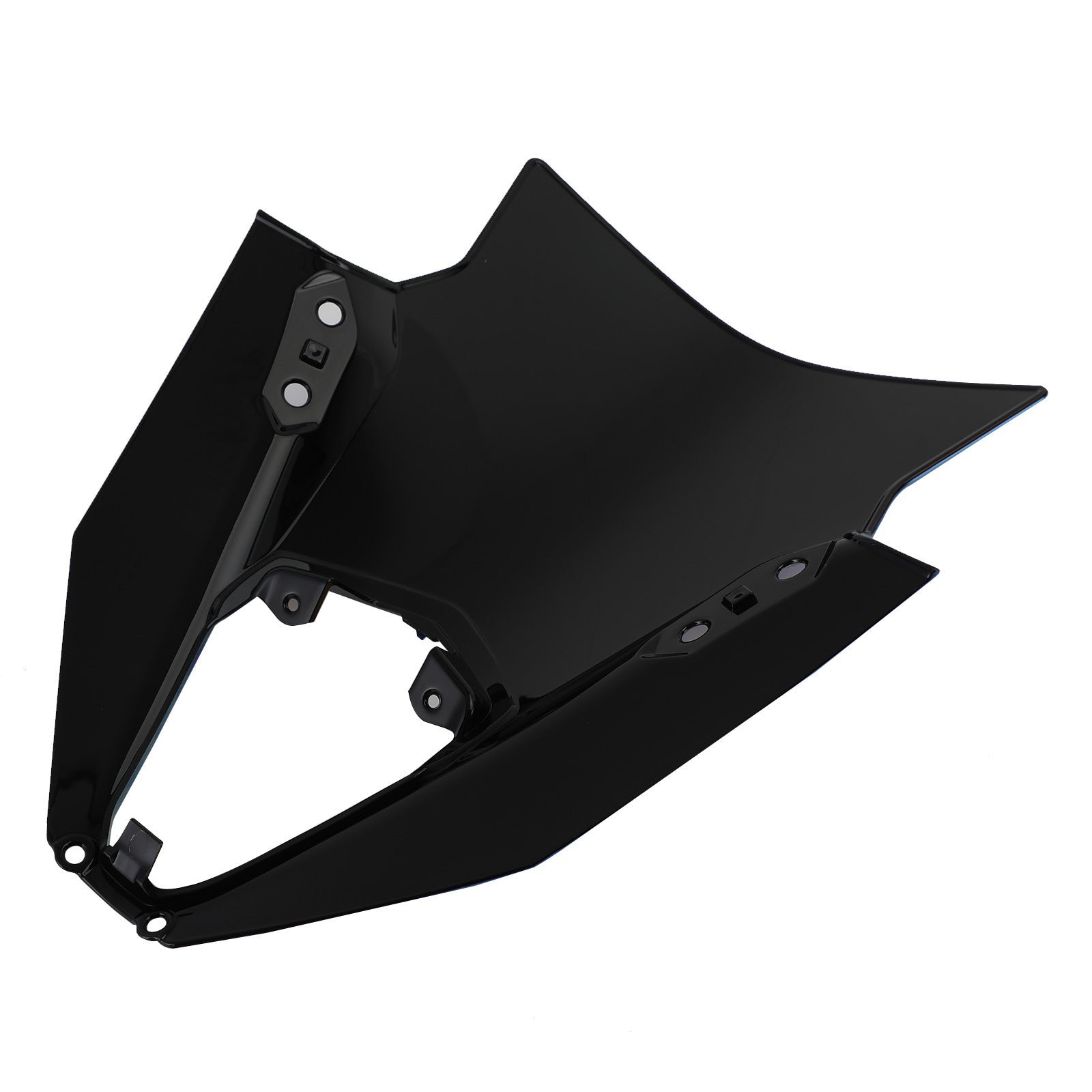 2020-2025 Kawasaki NINJA 650 ER6F Windshield Windscreen Protector