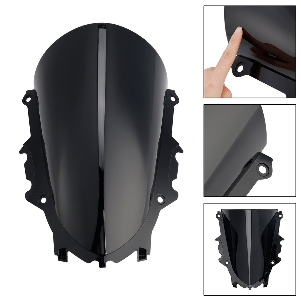 2019-2025 YAMAHA YZF-R3 YZF-R25 Windshield WindScreen