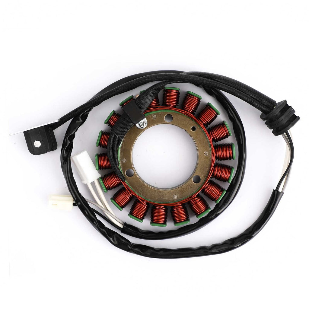 Alternator Stator Fit for Yamaha XVS 650 Drag Star V-Star Classic Custom 04-17