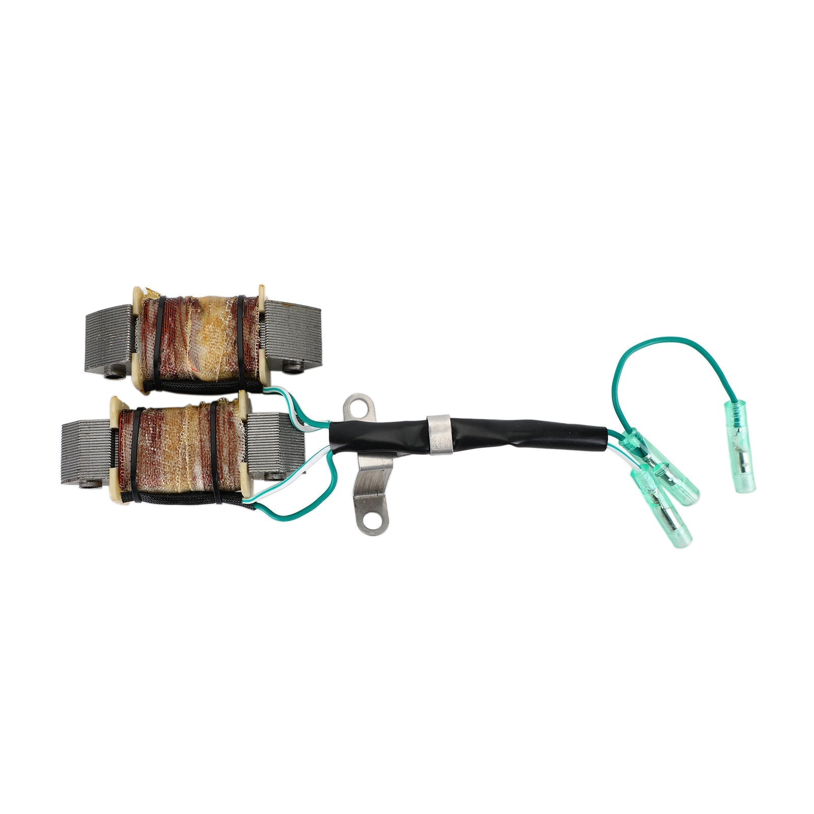 Lighting Coil Fit for Yamaha 9.9/13.5/15 Hp 4T Outboard 98-2008 66M-85533-10-00