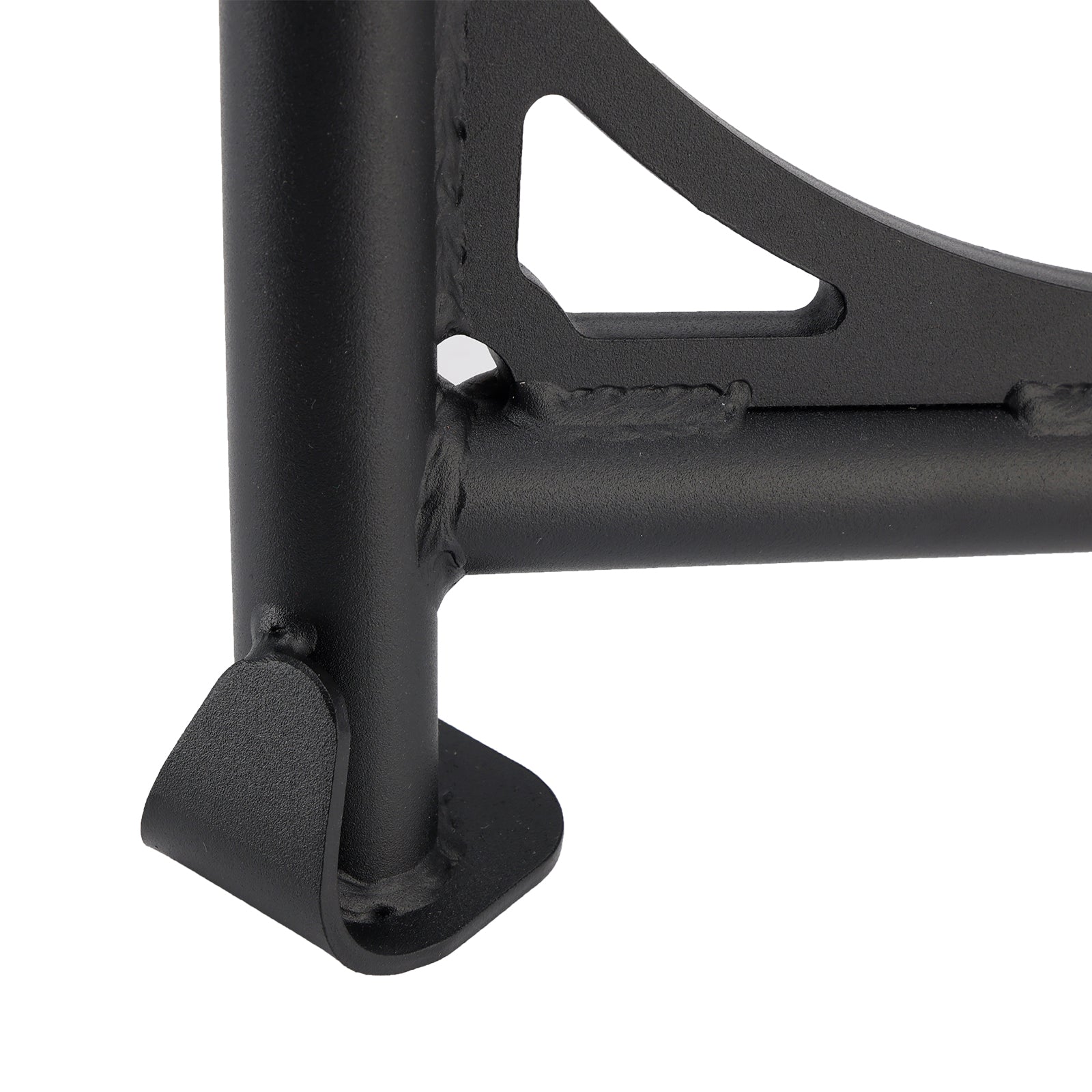 For CF MOTO 800MT-X Motorcycle Centerstand Center Kickstand Foot Side Stand