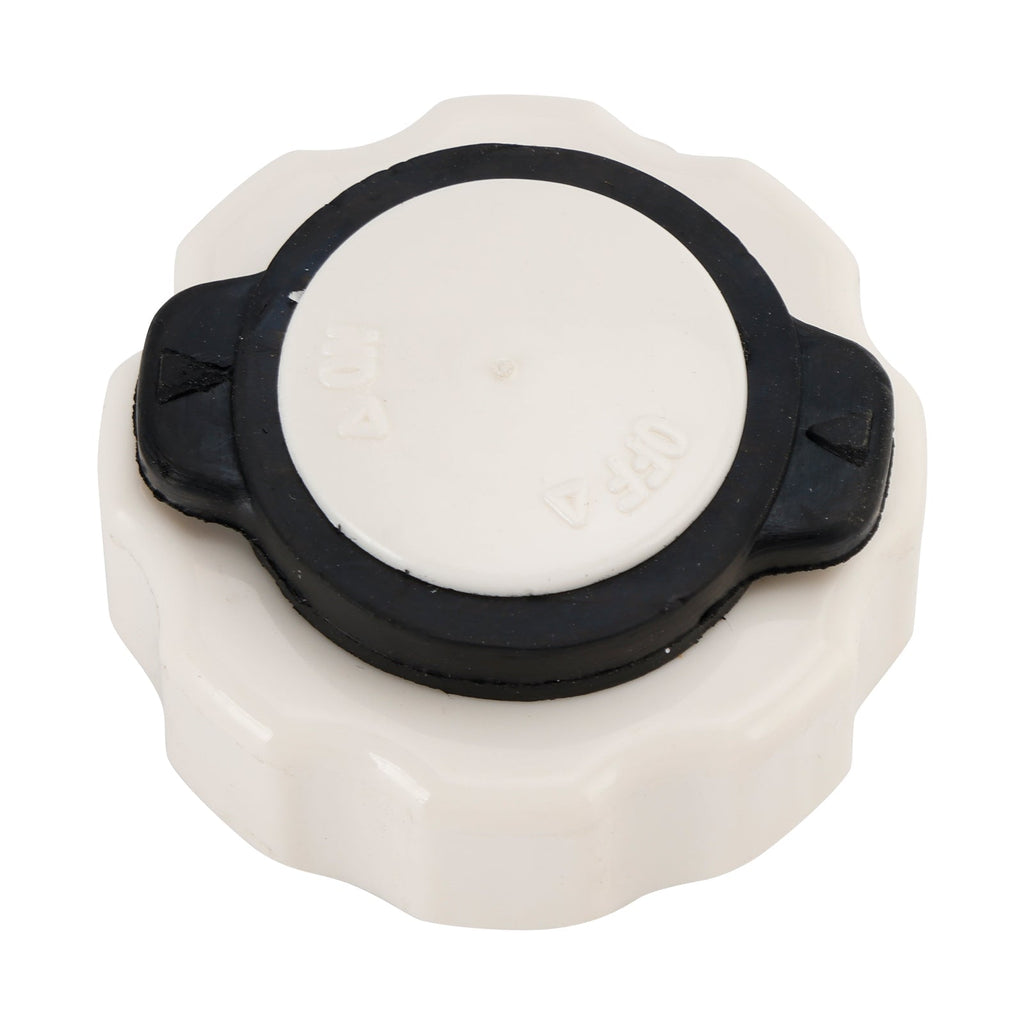 PLASTIC TANK FUEL GAS CAP FOR HONDA CT70 CT70H TRAIL 1969-1973 17620-098-010