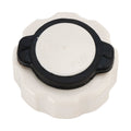 PLASTIC TANK FUEL GAS CAP FOR HONDA CT70 CT70H TRAIL 1969-1973 17620-098-010
