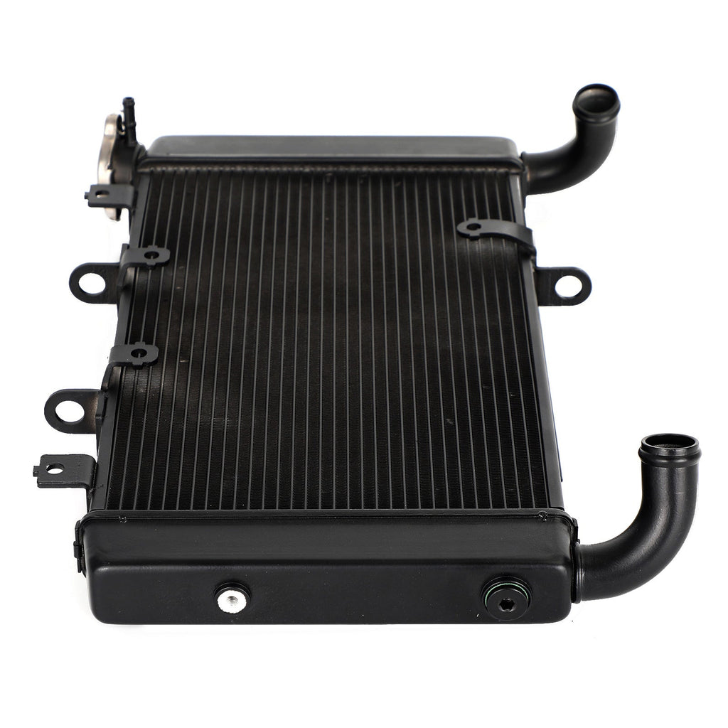 Aluminum Radiator Cooler Cooling For HONDA CB CBR 650 R 650R 2019-2023