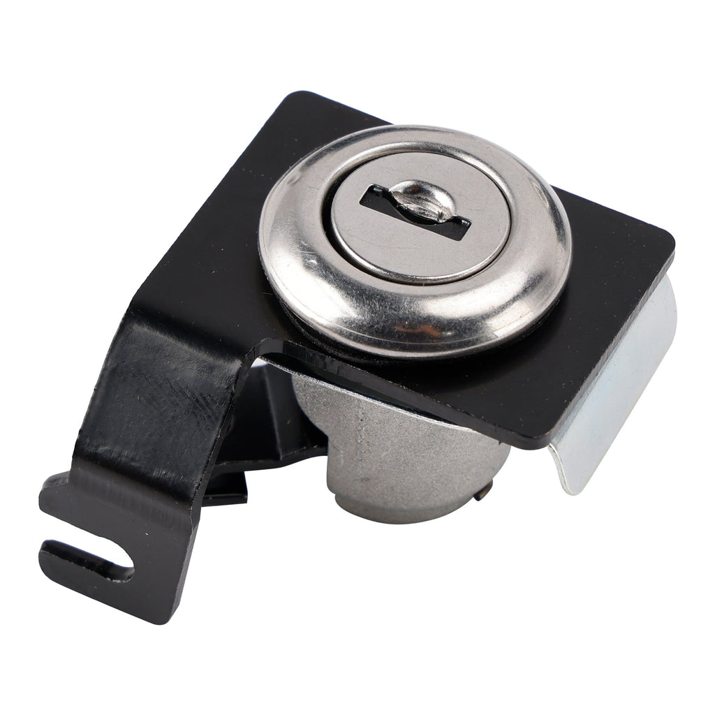 Ignition Barrel Seat Lock Fuel Cap Key Set For Kawasaki Z 500 Ninja 500 2024-2026