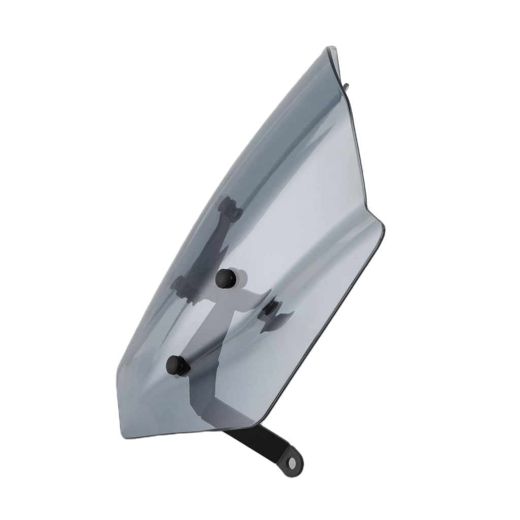 New ABS Motorcycle Windshield WindScreen for Triumph Trident 660 2021