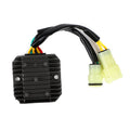 Regulator Rectifier Fit for Honda ATC250 TRX250 31600-HA8-770 31600-HA0-000