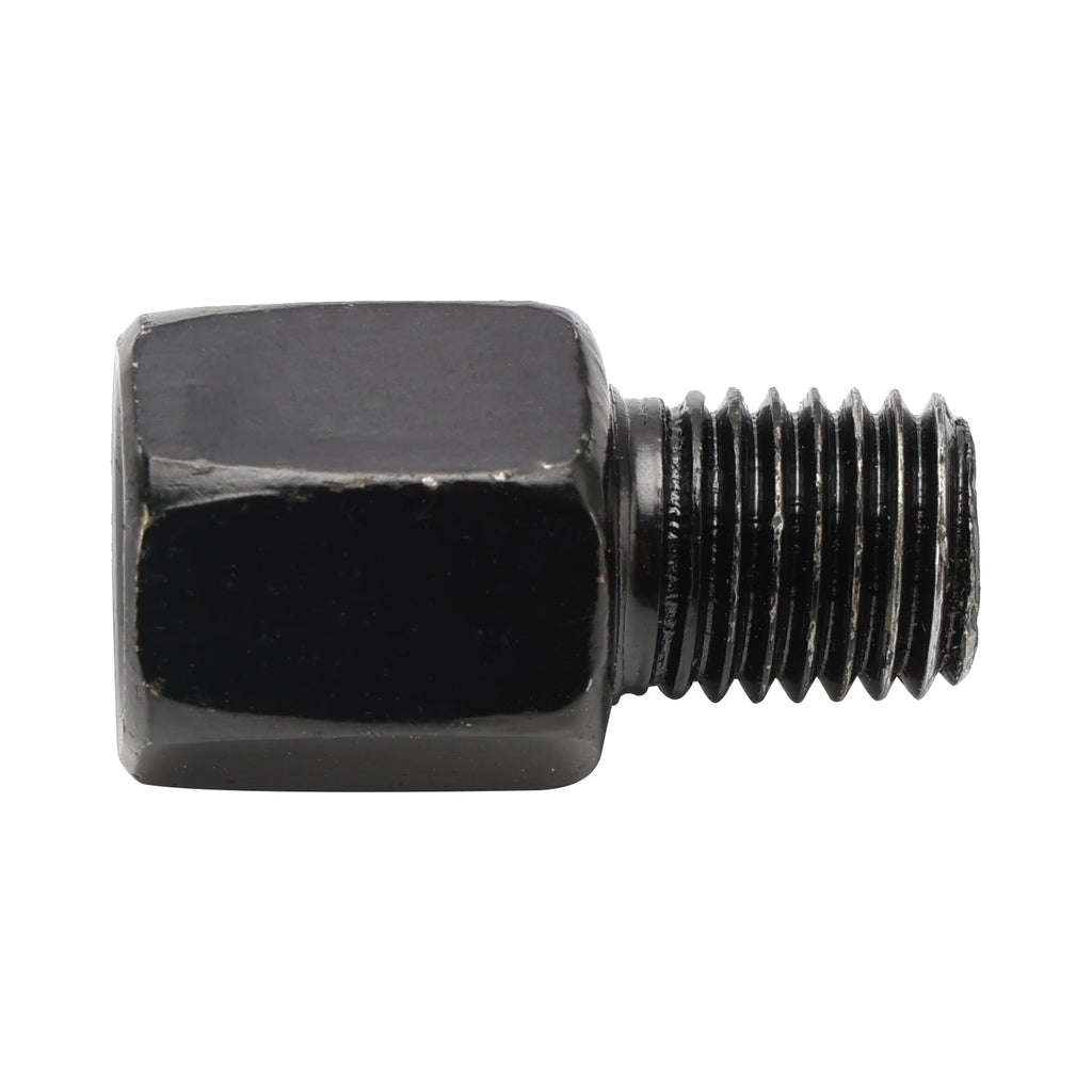 Motorcycle Mirror Adapters Adaptors Right-hand turn 8mm to 10mm Reverse Thread