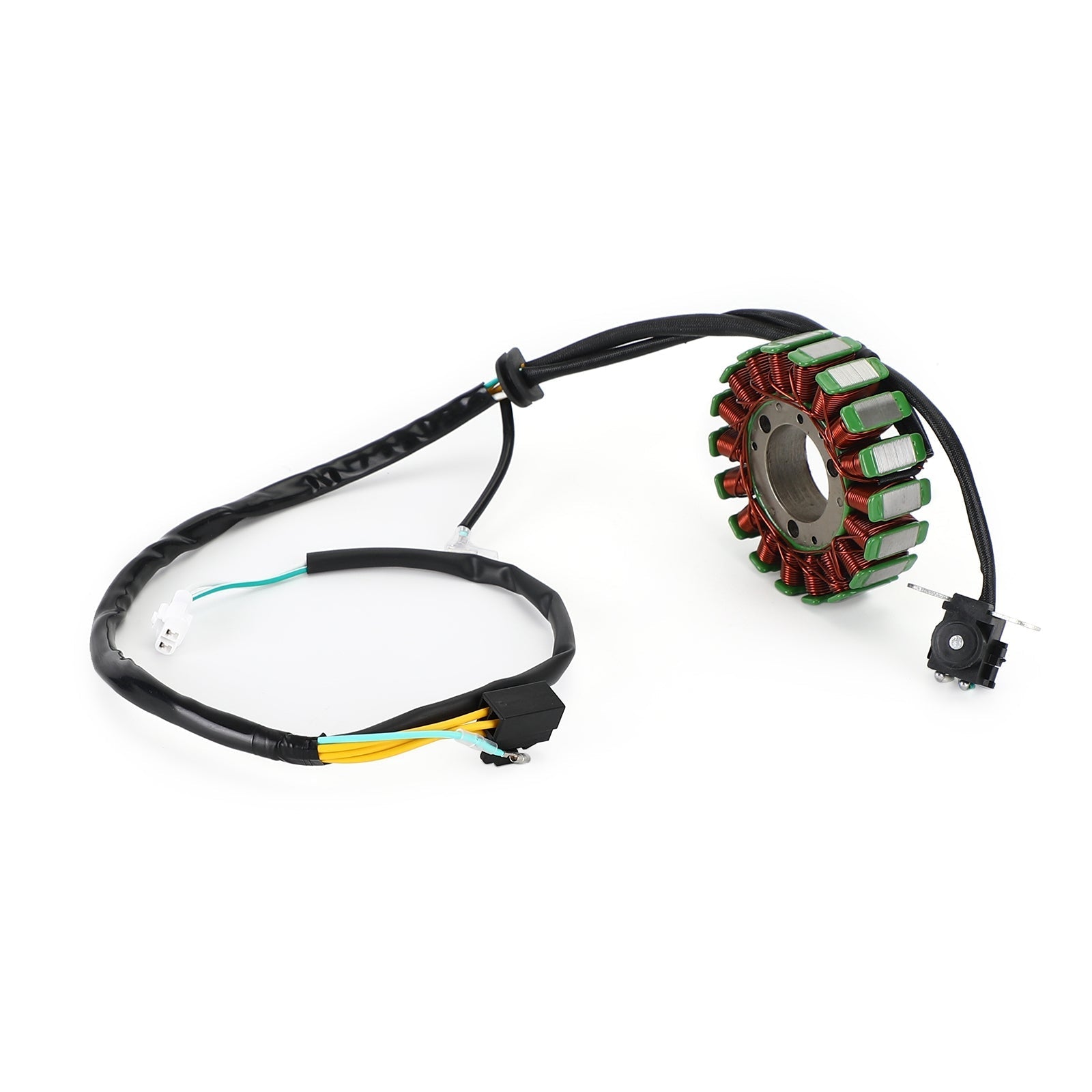 Stator Generator For Kawasaki KLX 250 300 KLX300R KLX250 SR 1993-1998