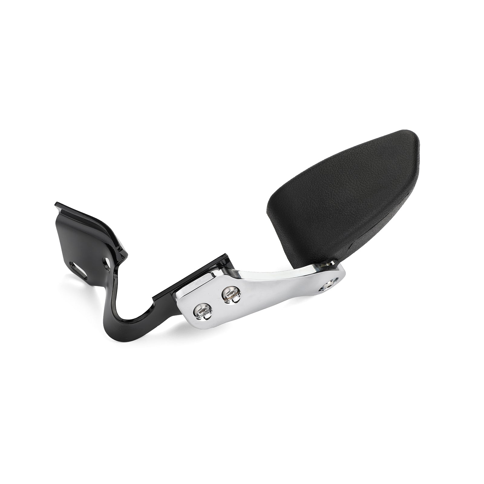 Stealth Passenger Armrests For Touring Electra Street Glide Road King 2014-2018