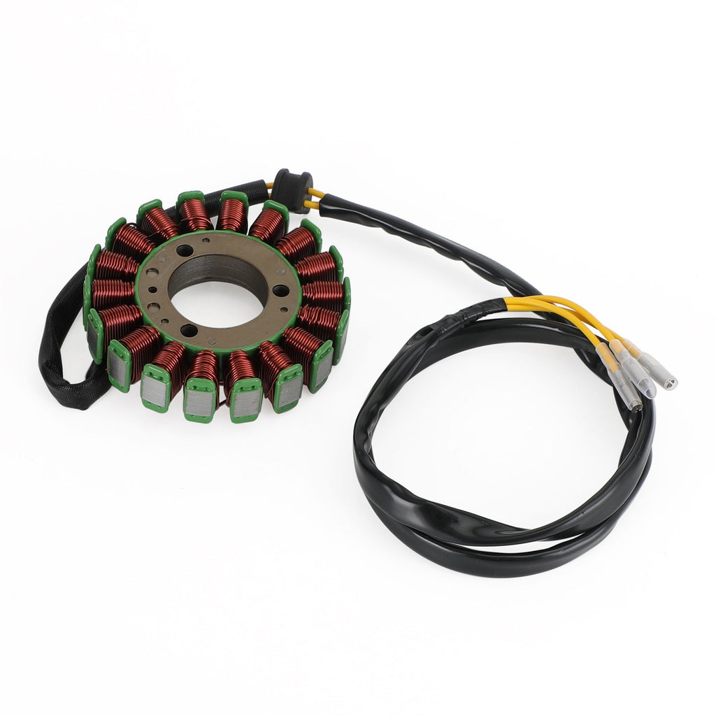102mm Generator Stator 3-Wire Fit for Suzuki GS 700 750 E ES GS1100 GSX1100 &nbsp;1978-1983