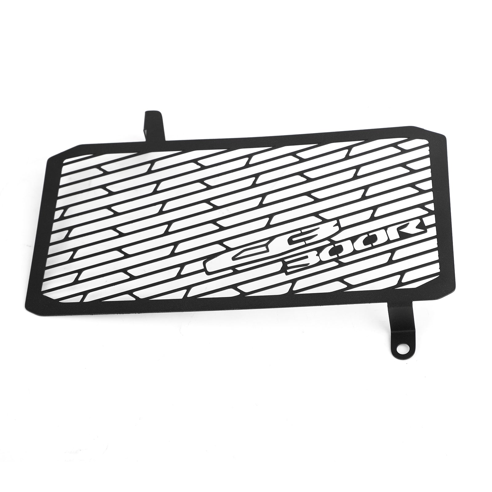 BLACK RADIATOR GUARD PROTECTOR COVER GRILLE Fit for Honda CB300R 2018-2020