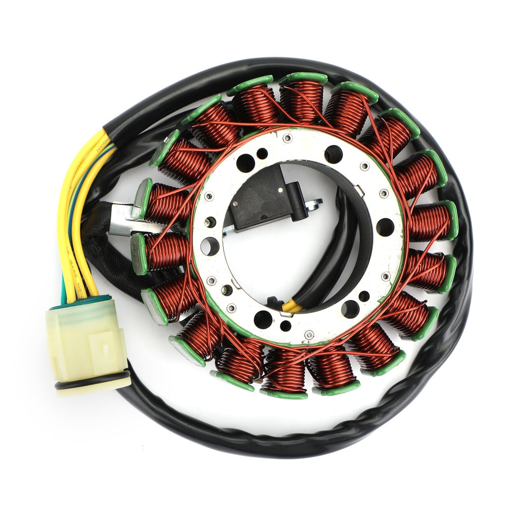 Alternator Magneto Stator for Honda TRX 400 FW 4x4 Foreman 400 ATV 1995-2003