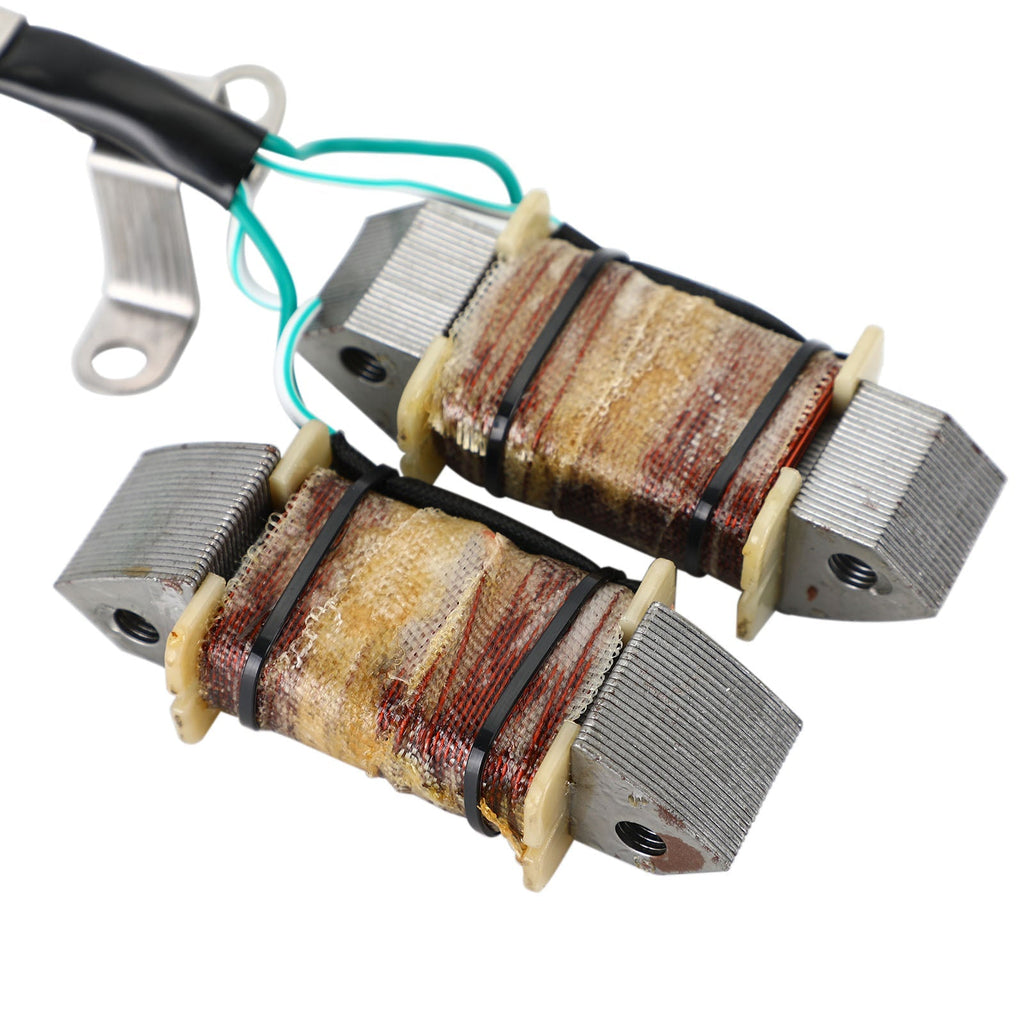 Lighting Coil Fit for Yamaha 9.9/13.5/15 Hp 4T Outboard 98-2008 66M-85533-10-00