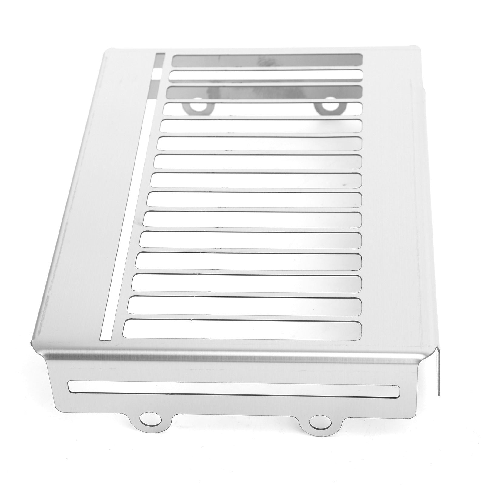 RADIATOR GUARD PROTECTOR COVER SILVER Fit for Honda REBEL CMX300 CMX500 17-2020