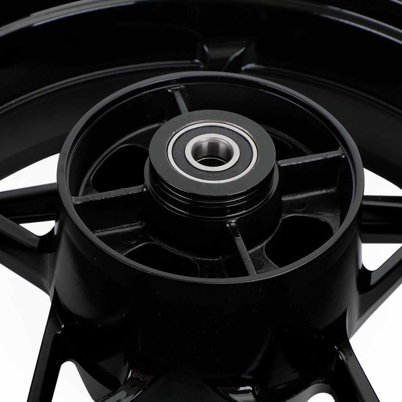 Front + Rear Wheel Rims For Kawasaki Z 900 ZR 900, Z 900 RS, Cafe 2017 - 2021