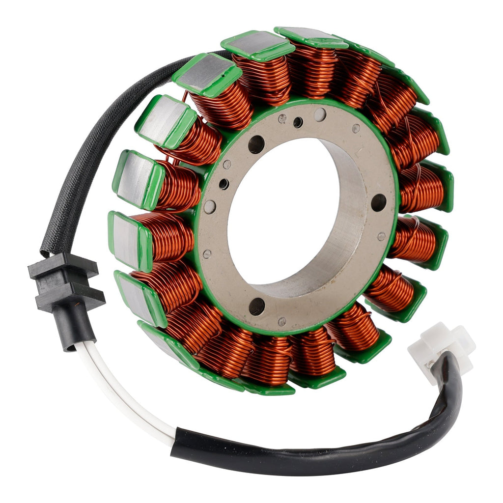 2000-2008 Kawasaki VN1500 Vulcan 1500 Classic FI STATOR GENERATOR REGULATOR GASKET 1003-1375 11061-1080