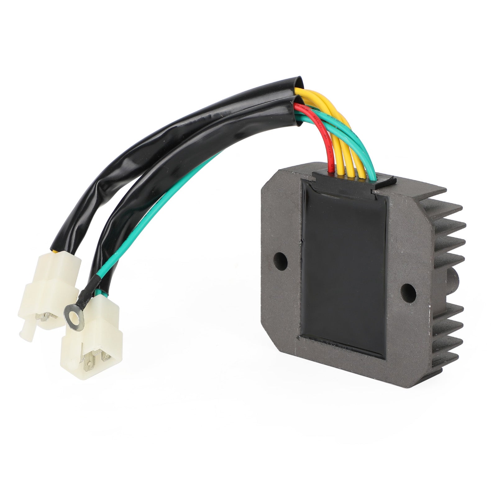 Rectifier Voltage Regulator For Honda CBR 600 F PC19 CBR 500 F PC20 1987 - 1990