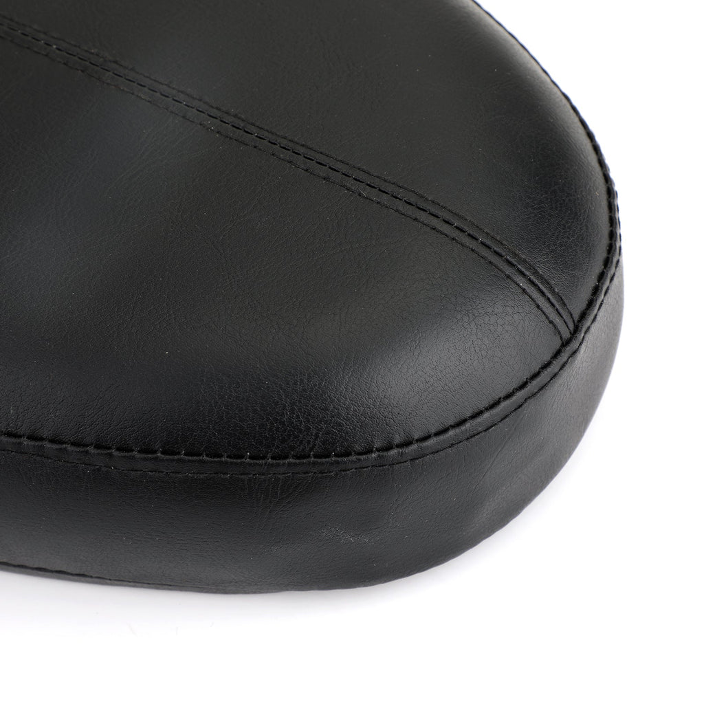 Driver Backrest For Indian Scout 2015-2018 Scout Sixty 2016-2018 Black