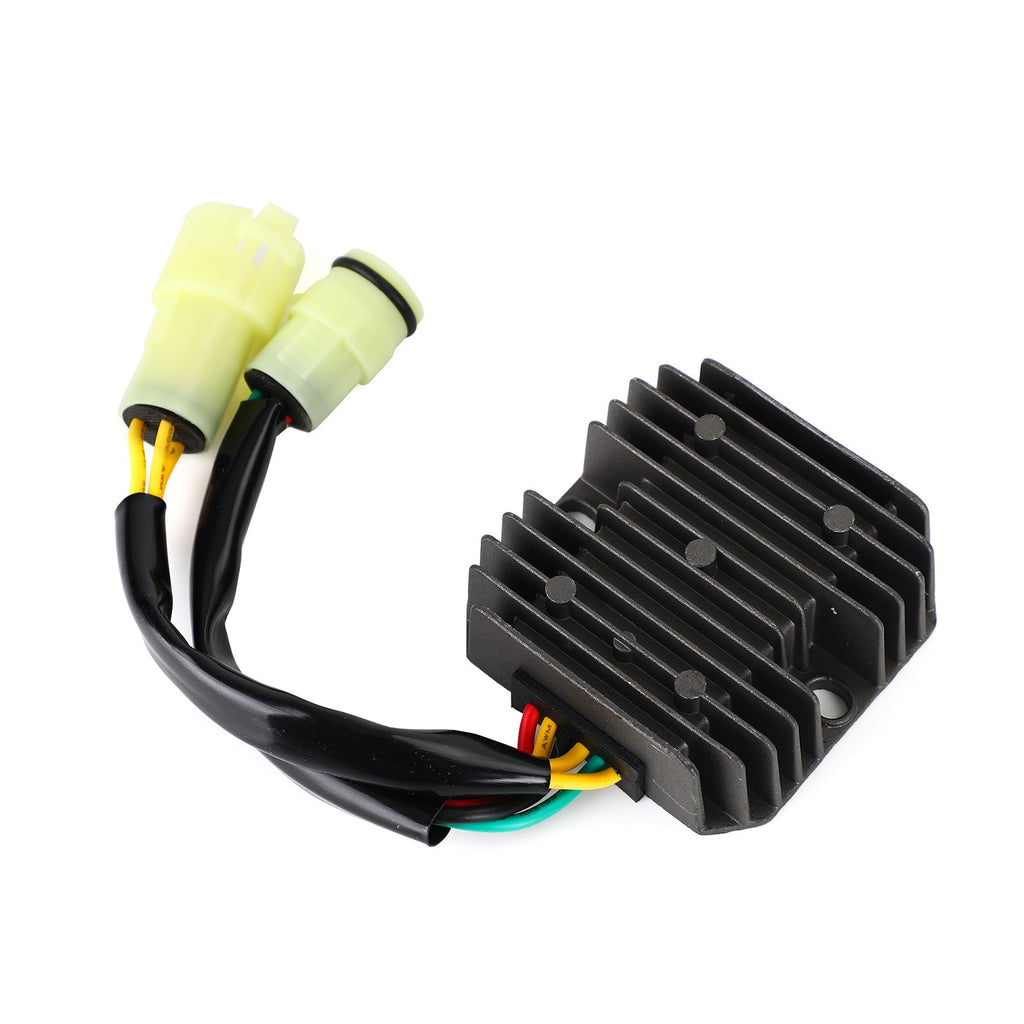 Regulator Rectifier Fit for Honda ATC250 TRX250 31600-HA8-770 31600-HA0-000