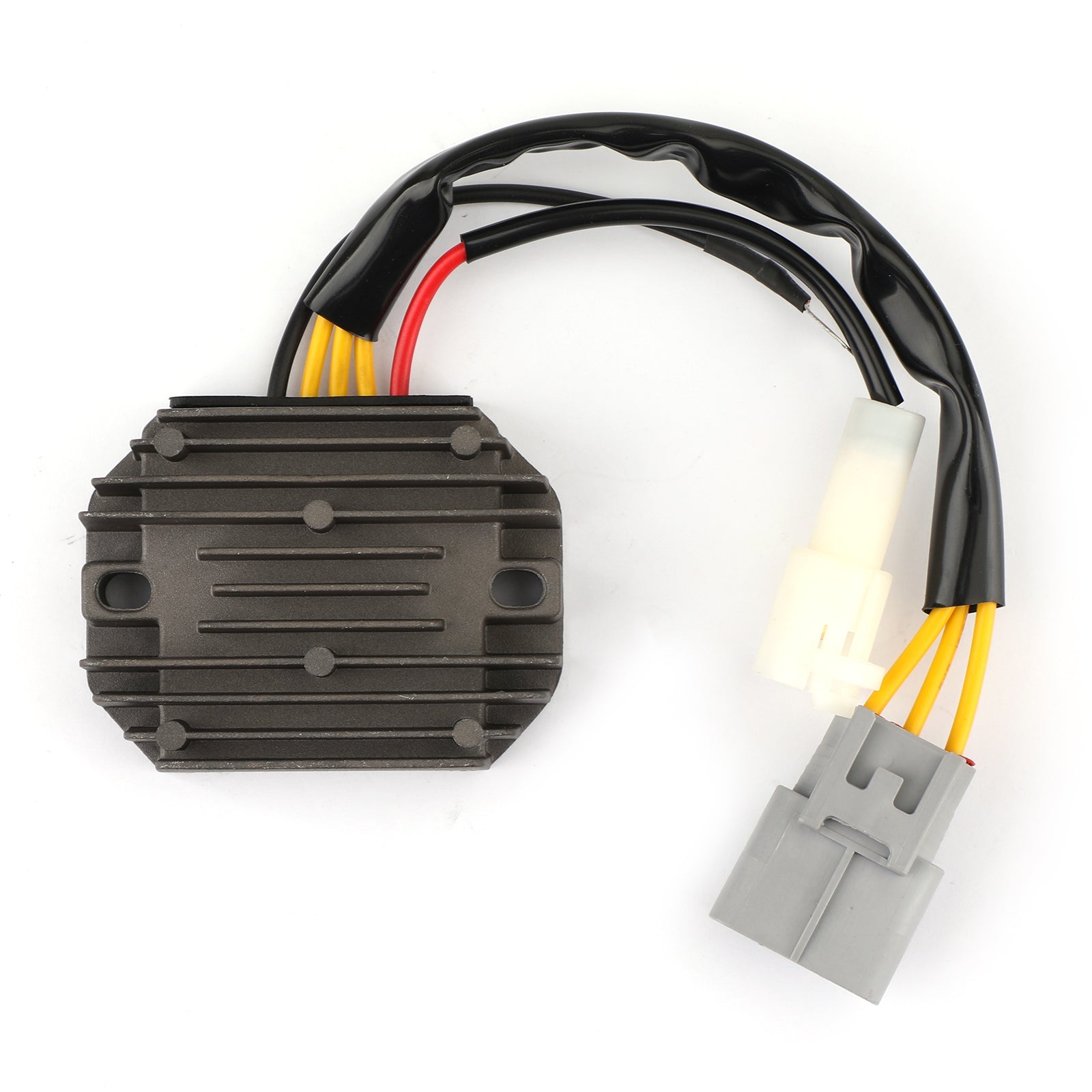 Rectifier for Tohatsu MFS30B MFS25B 2005-2014 25HP 30HP 4-Stroke Outboard