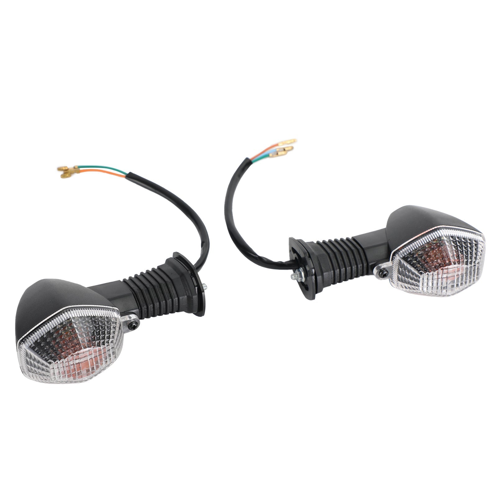 Turn Signal Blinker Indicator Lights for Suzuki DL650 DL1000 V-Strom DL