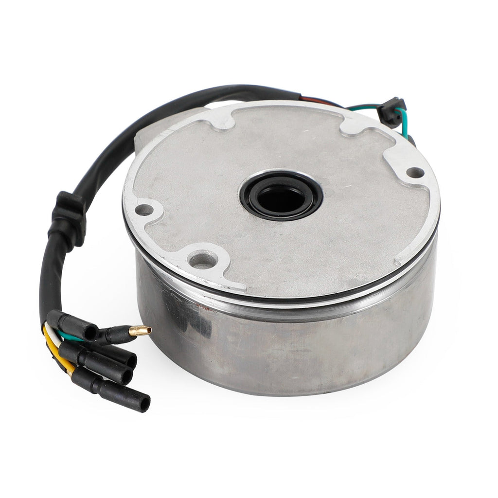 Magneto Stator Flywheel Rotor Kit – Compatible with Honda XR/CRF50, CRF70, Z50R, 50CC-125CC