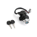 Ignition Switch Lock & Keys For Suzuki GSF 650 1200 1250 Bandit 650/1000 V-Strom