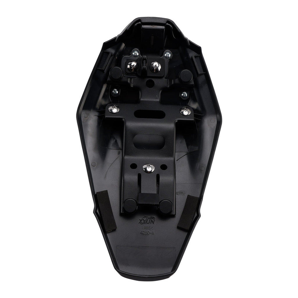 2025-2026 Kawasaki Z900 Z900SE Rear Tail Seat Cowl Fairing Cover