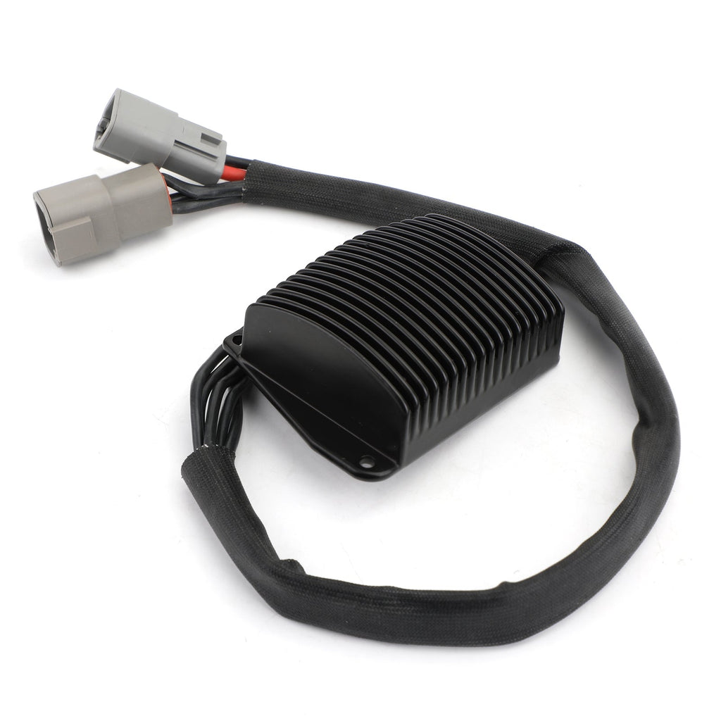 Voltage Regulator Rectifier for Buell XB9R Firebolt 2002-2007 P/N.Y1302-02A8