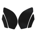 2012-2019 Kawasaki ZX-6R / 2009-2016 ZX 636 Tank Traction Grips Boot Guards