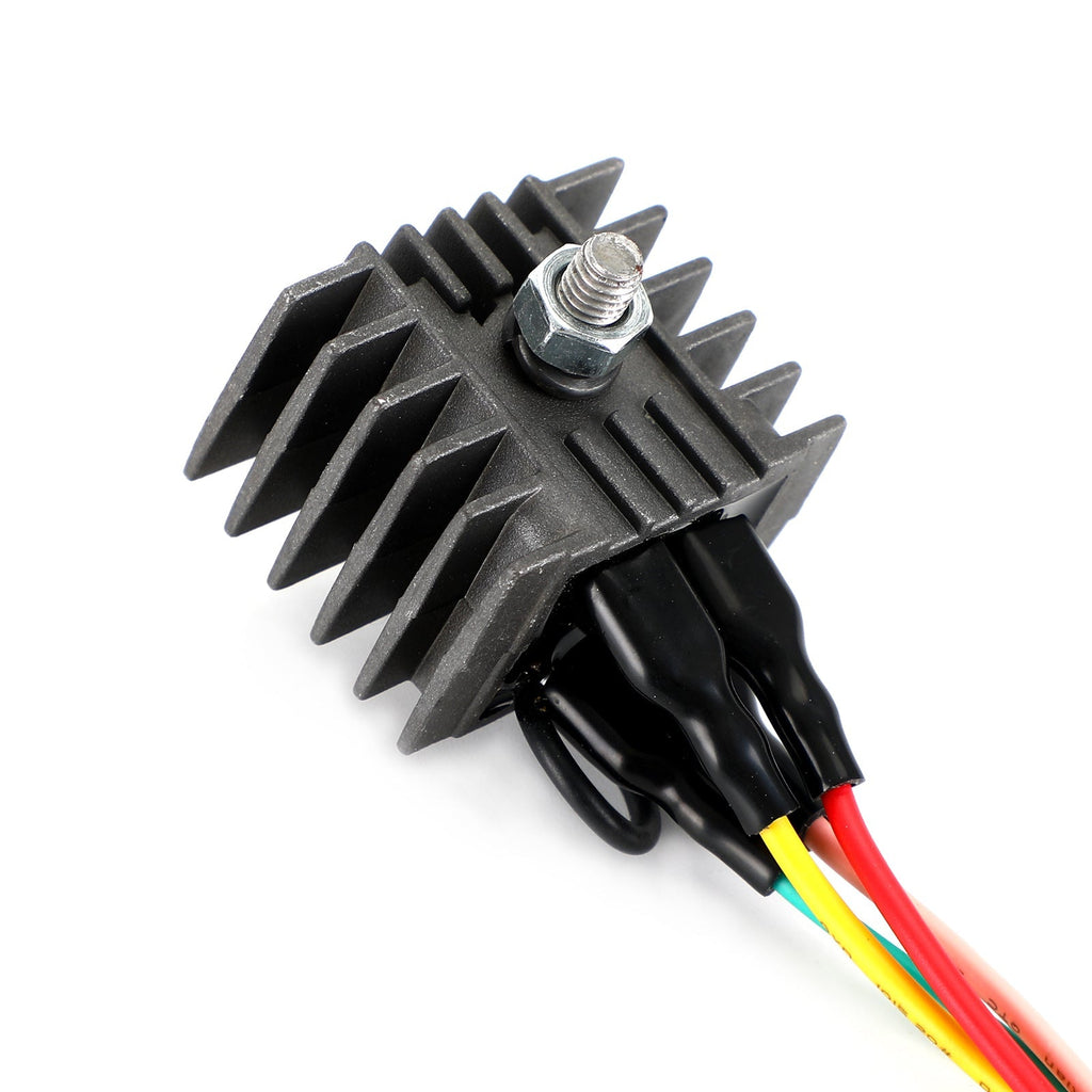 4-Wire Voltage Regulator Rectifier Fit For Honda CB CL SL 100 125 31700-107-782