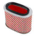 Air Filter Cleaner 17215-MM8-020 For Honda Shadow 1100 VT1100 VT1100C 1987-2007