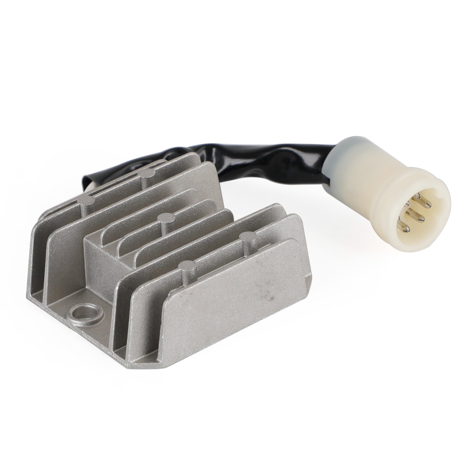 Generator Stator Regulator Rectifier Gasket For Yamaha MOTO-4 225 250 86-1991 Fedex Express