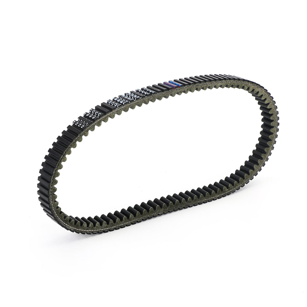 Drive Belt Transmission CVT Belt Fit for Yamaha XMax X-Max 250 300 ABS 2017-2024