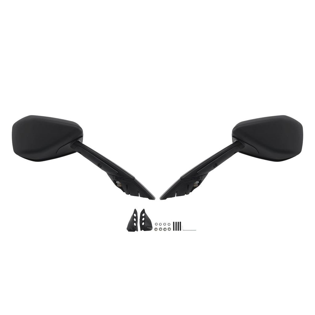 2021-2025 Aprilia RS660 Rearview Mirror PAIR 2B008412